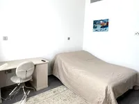 Недвижимость 3 Bedroom Penthouse For sale in Agios Athanasios, Limassol: 9