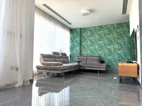 Недвижимость 3 Bedroom Penthouse For sale in Agios Athanasios, Limassol: 12
