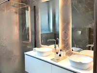 Недвижимость 3 Bedroom Penthouse For sale in Agios Athanasios, Limassol: 17