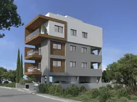 Недвижимость 2 Bedroom Apartment for Sale in Apostolon Andreas, Limassol: 2