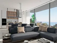 Недвижимость 2 Bedroom Apartment for Sale in Agia Triada, Limassol: 4