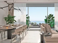 Недвижимость 2 Bedroom Apartment for Sale in Agia Triada, Limassol: 1