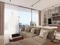 Недвижимость 2 Bedroom Apartment for Sale in Agia Triada, Limassol: 4