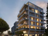 Недвижимость 2 Bedroom Apartment for Sale in Agia Triada, Limassol: 7