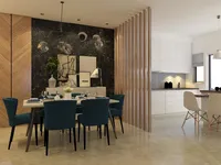 Недвижимость 3 Bedroom Apartment for Sale in Agios Athanasios, Limassol: 4