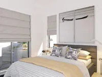 Недвижимость 3 Bedroom Apartment for Sale in Agios Athanasios, Limassol: 5