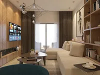 Недвижимость 3 Bedroom Apartment for Sale in Agios Athanasios, Limassol: 6