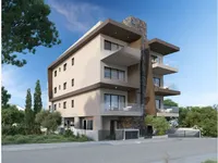 Недвижимость 2 Bedroom Apartment For Sale in Kapsalos, Limassol: 3