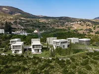 Недвижимость 3 Bedroom Detached house For sale in Akrounta, Limassol: 1