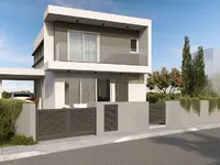Недвижимость 3 Bedroom Detached house For sale in Akrounta, Limassol: 2