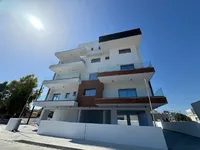 Недвижимость 3 Bedroom Apartment For Sale In Zakaki, Limassol: 1
