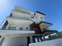 Недвижимость 3 Bedroom Apartment For Sale In Zakaki, Limassol: 2