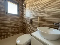 Недвижимость 3 Bedroom Apartment For Sale In Zakaki, Limassol: 9