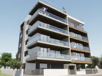 Недвижимость 2 Bedroom Apartment For sale, Agios Ioannis: 1