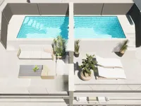 Недвижимость 2 Bedroom Apartment For sale, Agios Ioannis: 4