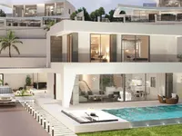 Недвижимость 3 Bedroom Villa For Sale in Monagroulli, Limassol: 2