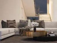 Недвижимость 3 Bedroom Villa For Sale in Monagroulli, Limassol: 4