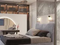 Недвижимость 3 Bedroom Villa For Sale in Monagroulli, Limassol: 7