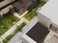 Недвижимость 3 Bedroom Villa For Sale in Monagroulli, Limassol: 10