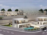 Недвижимость 3 Bedroom Villa For Sale in Monagroulli, Limassol: 11