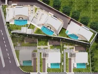 Недвижимость 3 Bedroom Villa For Sale in Monagroulli, Limassol: 12