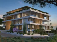 Недвижимость 3 Bedroom Apartment For sale in Germasogeia Green Area, Limassol: 2