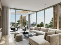 Недвижимость 3 Bedrooms Apartment For sale in Germasogeia, Limassol: 1