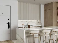 Недвижимость 3 Bedrooms Apartment For sale in Germasogeia, Limassol: 9