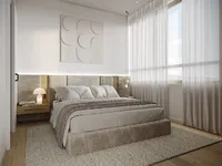 Недвижимость 3 Bedrooms Apartment For Sale in Germasogeia, Limassol: 8