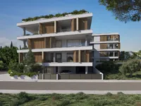 Недвижимость 2 Bedroom Apartment For sale in Germasogeia, Limassol: 3