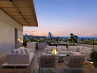 Недвижимость 2,554sqm Residential Building in Germasogeia, Limassol: 1