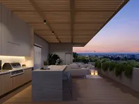 Недвижимость 2,554sqm Residential Building in Germasogeia, Limassol: 2