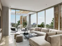 Недвижимость 2,554sqm Residential Building in Germasogeia, Limassol: 8