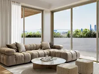 Недвижимость 2,554sqm Residential Building in Germasogeia, Limassol: 9