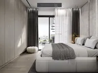 Недвижимость 2 Bedroom Apartment For sale in Agia Filaxis, Limassol: 6