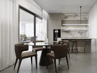 Недвижимость 2 Bedroom Apartment For sale in Agia Filaxis, Limassol: 7