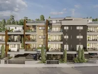 Недвижимость 2 Bedroom Apartment for Sale in Agia Filaxis , Limassol: 2