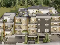 Недвижимость 2 Bedroom Apartment for Sale in Agia Filaxis , Limassol: 4