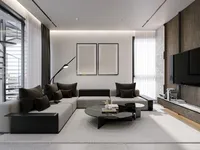 Недвижимость 2 Bedroom Penthouse For Sale in Mesa Geitonia, Limassol: 2