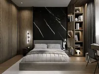 Недвижимость 2 Bedroom Penthouse For Sale in Mesa Geitonia, Limassol: 5