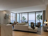 Недвижимость 2 Bedroom Apartment for Sale in Limassol, Agios Tychonas: 2