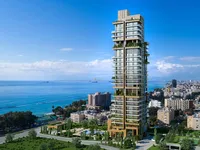 Недвижимость 2 Bedroom Apartment for Sale in Limassol, Agios Tychonas: 6