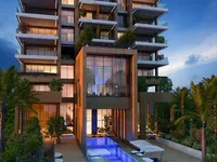 Недвижимость 2 Bedroom Apartment for Sale in Limassol, Agios Tychonas: 7