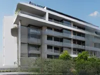 Недвижимость 3 Bedroom Apartment For Sale in Agios Athanasios, Limassol City: 1