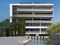 Недвижимость 3 Bedroom Apartment For Sale in Agios Athanasios, Limassol City: 2