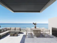 Недвижимость 3 Bedroom Apartment For Sale in Agios Athanasios, Limassol City: 3