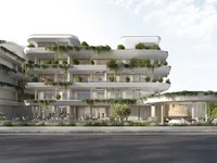 Недвижимость 2 Bedrooms Apartment For sale in Pafos: 1