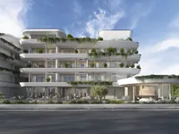 Недвижимость 2 Bedrooms Apartment For sale in Pafos: 3