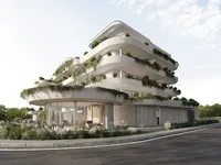 Недвижимость 1 Bedroom Apartment For sale in Pafos: 2