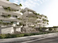 Недвижимость 1 Bedroom Apartment For sale in Pafos: 4